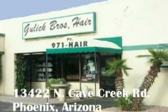 13422 N. Cave Creek Road, Phoenix, AZ 602-971-4247