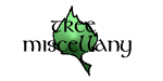 [tree miscellany]