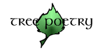 [tree poetry]