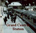 Grand Central Station