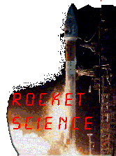 Rocket Science