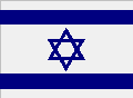 Flag of Israel