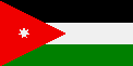 Flag of Jordan