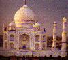 Taç Mahal