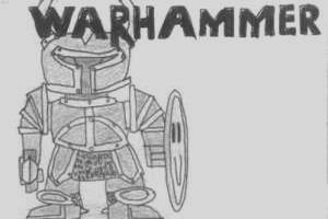 war, famine, pestilence and shiny elves