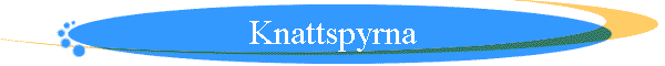 Knattspyrna