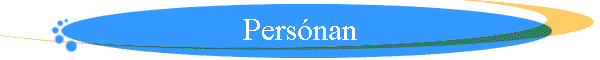 Persnan