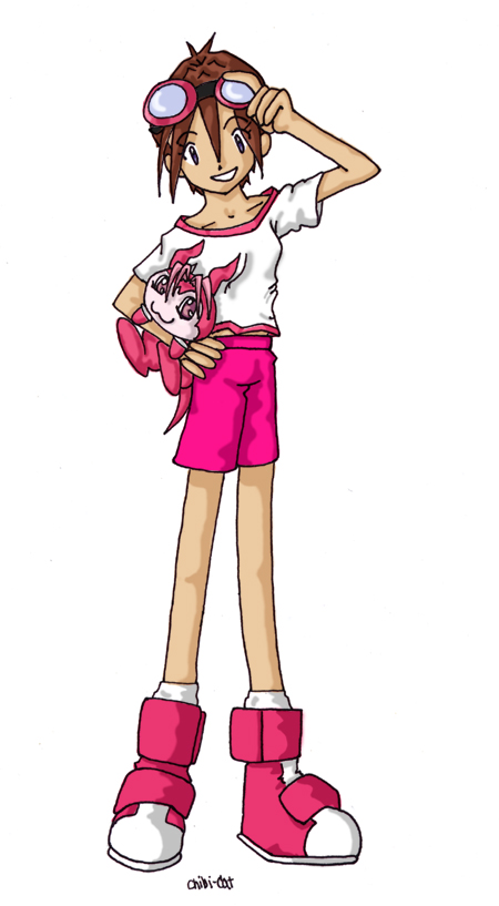 Kikyo's Info