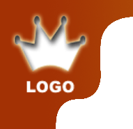 your company logo