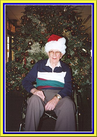 Christmas Greetings from Santa Phil