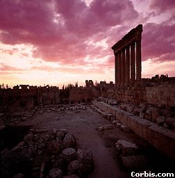 jupiter temple