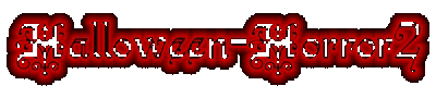 Halloween Horror2