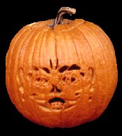 Scary Mary's #1 Jack