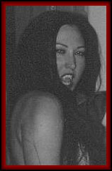 Queen of Darkness