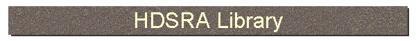 HDSRA Library