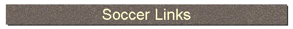 Soccer Links