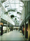 The Argyle Arcade, Glasgow, Scotland
