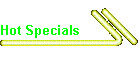 Hot Specials