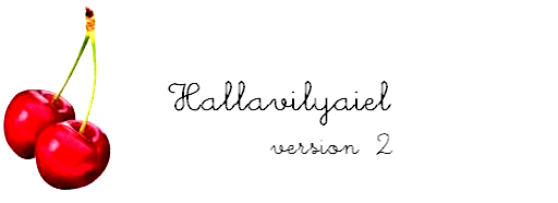 Hallavilyaiel version 2