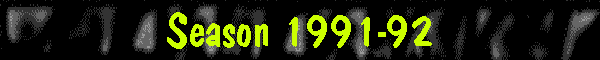 Season 1991-92