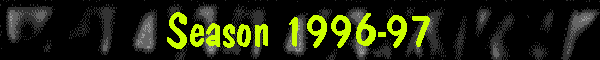 Season 1996-97