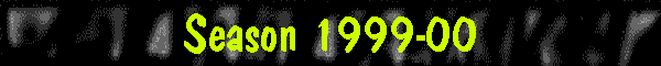 Season 1999-00