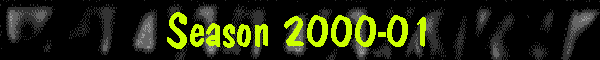 Season 2000-01
