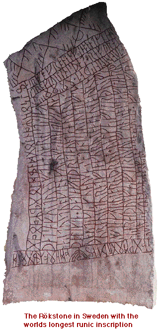 The Rkstone