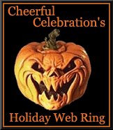 Cheerful Celebration's Holiday Web Ring