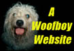 A Woofboy Website