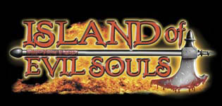 Island of evil souls