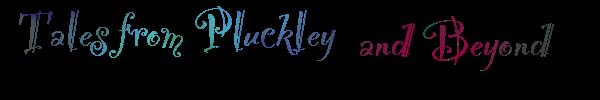 Pluckley