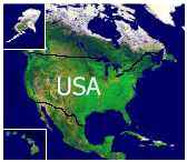 Find GHOST TOWNS across the USA and Canada
