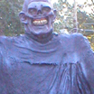 Monster Mud Zombie