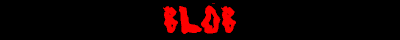 Blob