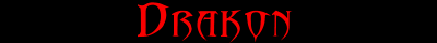 Drakon