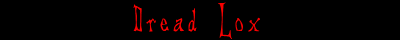 Dread Lox