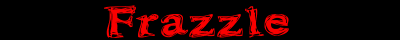 Frazzle