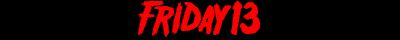Friday13 