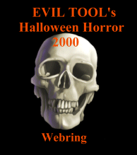 Halloween 
Horror SiteRing