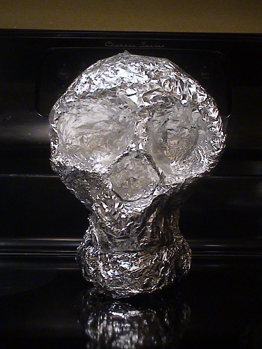 Aluminum Foil