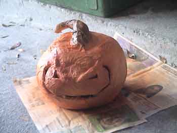 Pumpkin