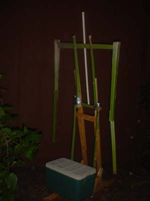 The Frame