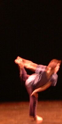 SDC-dancer