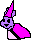 Princess Bunny