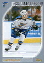 Nagy on the Blues