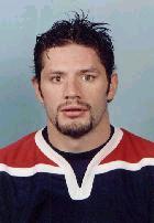 Jody Shelley