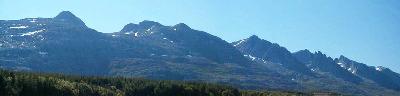 Mountains