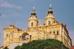 Melk monastery