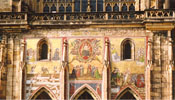St Vitus Cathedral